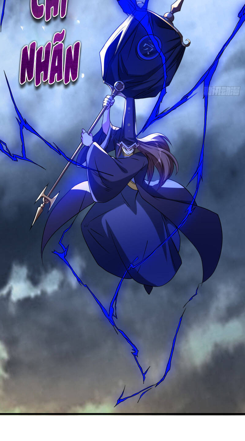 Đệ Tử Của Ta Đều Là Súp Bờ Thần Chapter 53 - Trang 2