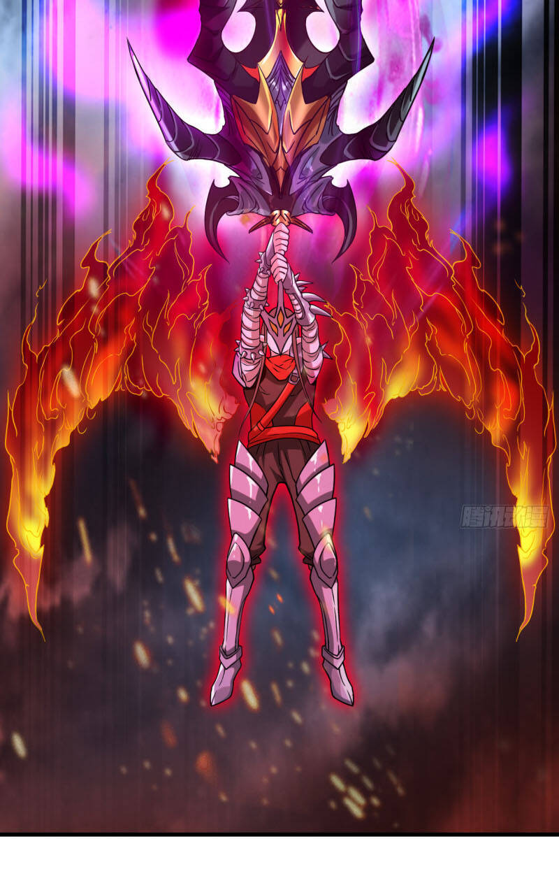 Đệ Tử Của Ta Đều Là Súp Bờ Thần Chapter 53 - Trang 2