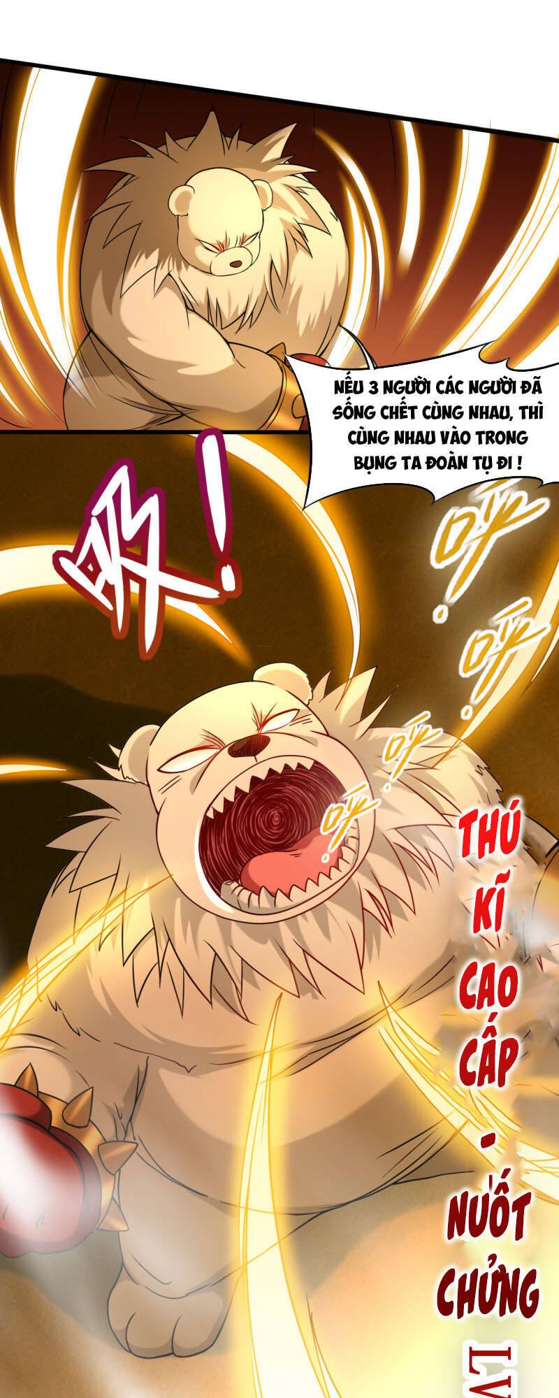 Đệ Tử Của Ta Đều Là Súp Bờ Thần Chapter 53 - Trang 2