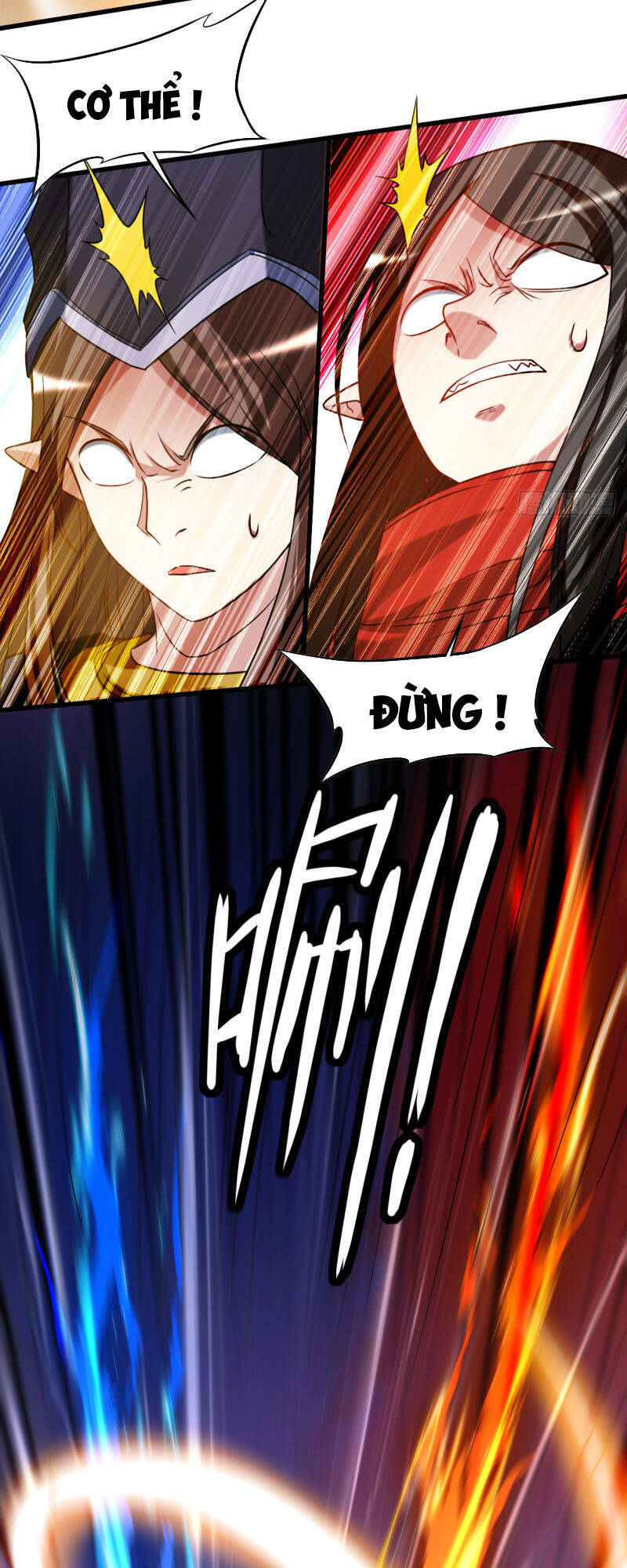 Đệ Tử Của Ta Đều Là Súp Bờ Thần Chapter 53 - Trang 2