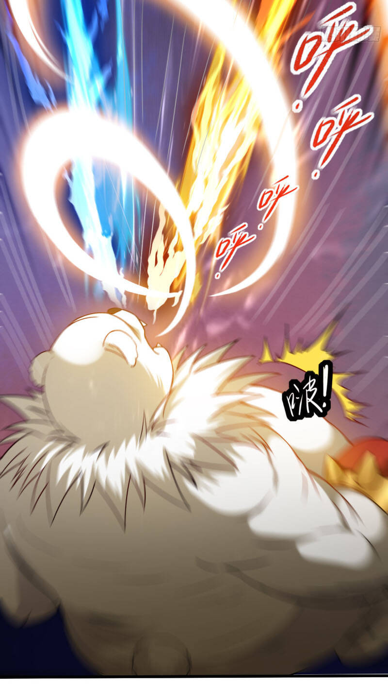 Đệ Tử Của Ta Đều Là Súp Bờ Thần Chapter 53 - Trang 2