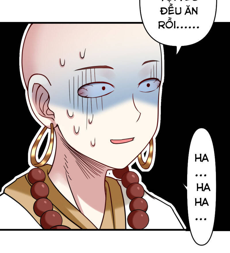 Đệ Tử Của Ta Đều Là Súp Bờ Thần Chapter 53 - Trang 2