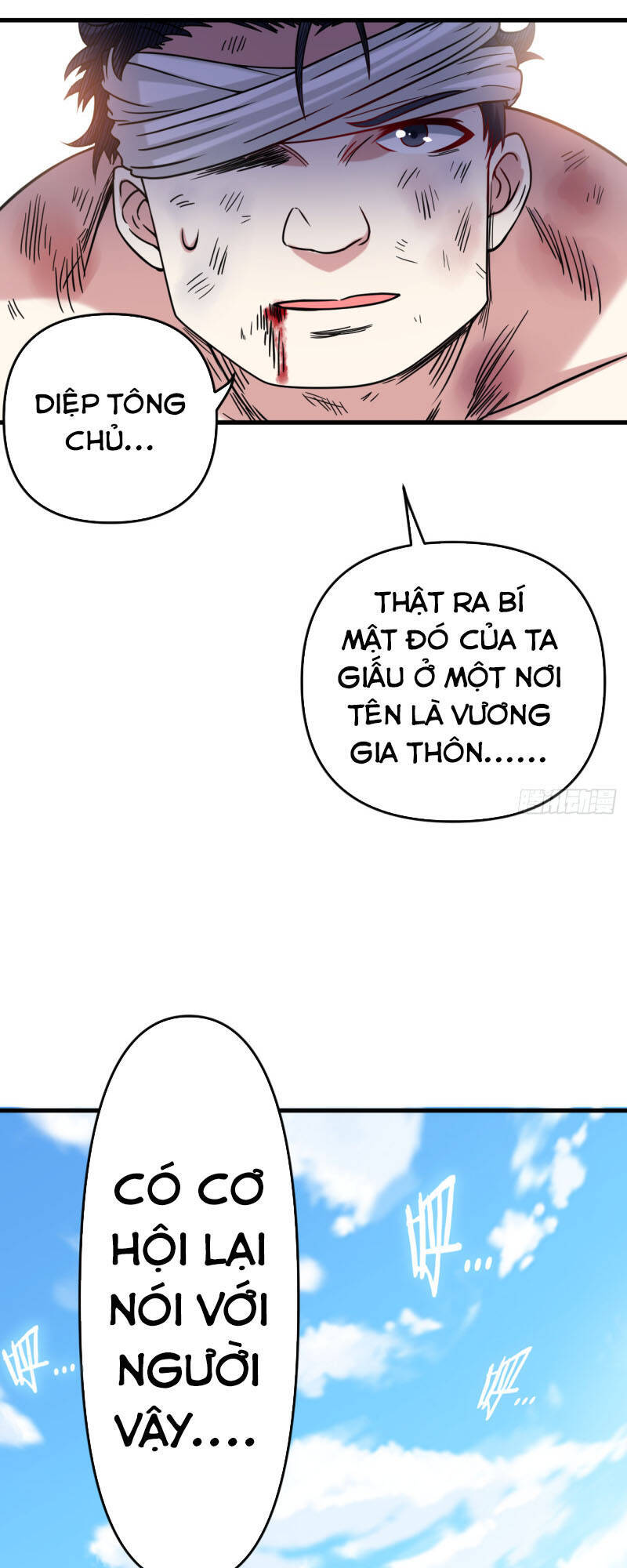 Đệ Tử Của Ta Đều Là Súp Bờ Thần Chapter 53 - Trang 2