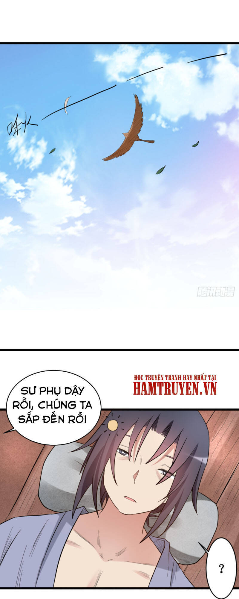 Đệ Tử Của Ta Đều Là Súp Bờ Thần Chapter 54 - Trang 2