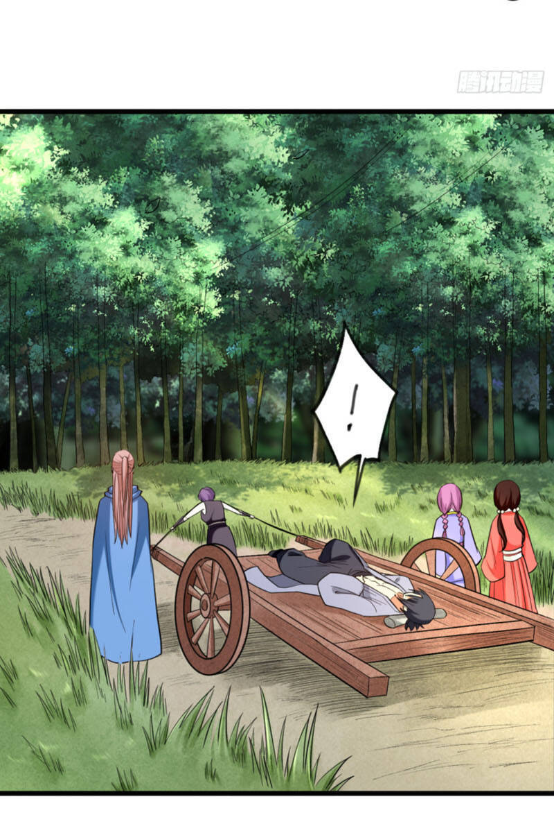 Đệ Tử Của Ta Đều Là Súp Bờ Thần Chapter 54 - Trang 2