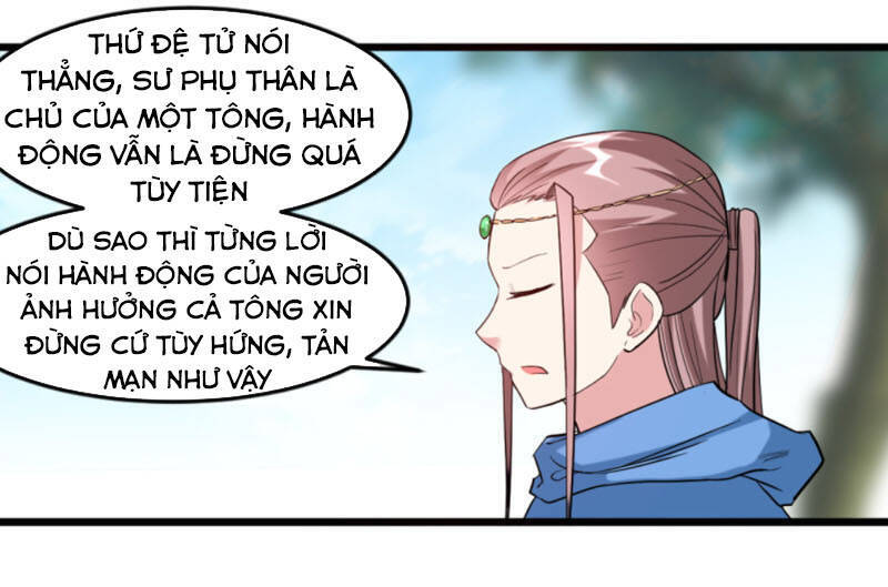 Đệ Tử Của Ta Đều Là Súp Bờ Thần Chapter 54 - Trang 2