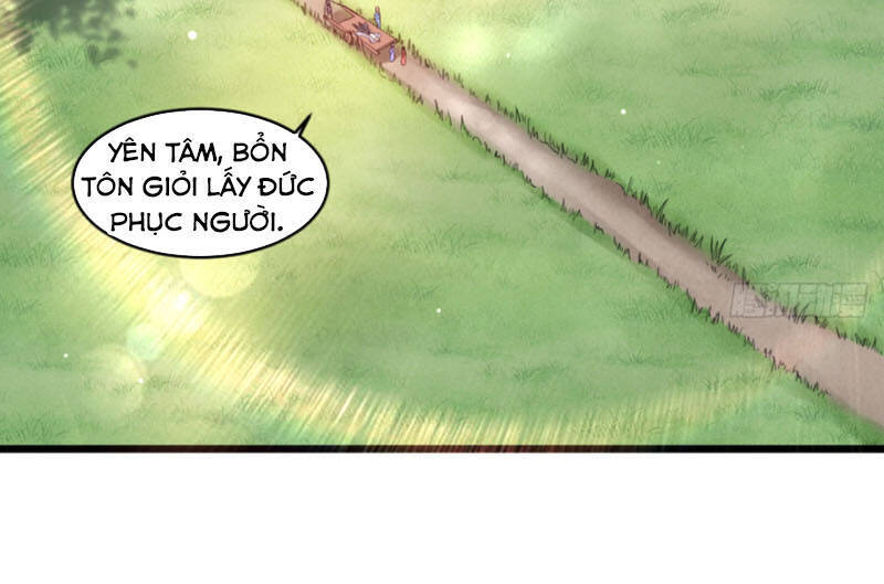 Đệ Tử Của Ta Đều Là Súp Bờ Thần Chapter 54 - Trang 2