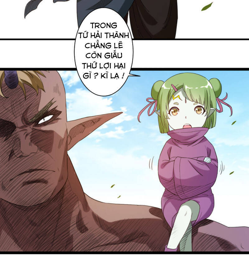 Đệ Tử Của Ta Đều Là Súp Bờ Thần Chapter 54 - Trang 2