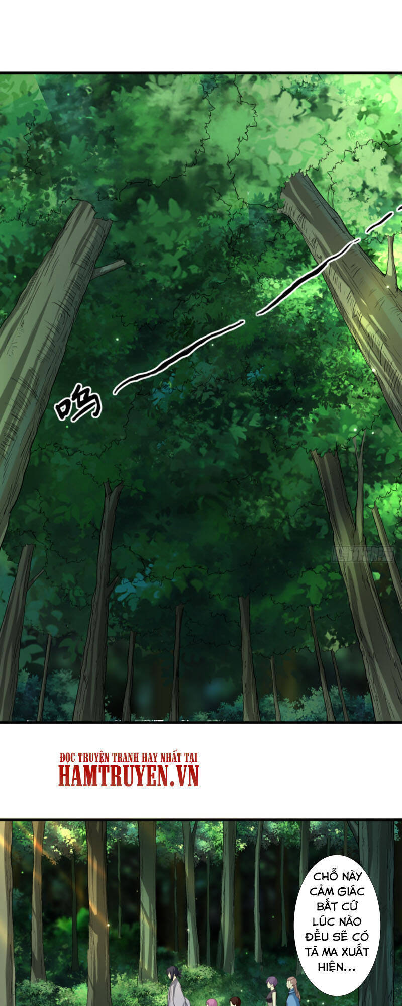 Đệ Tử Của Ta Đều Là Súp Bờ Thần Chapter 54 - Trang 2