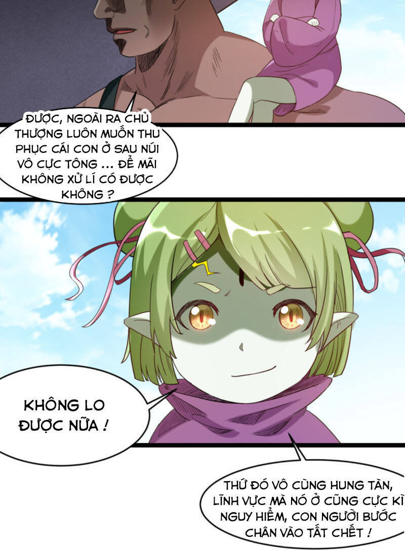 Đệ Tử Của Ta Đều Là Súp Bờ Thần Chapter 54 - Trang 2