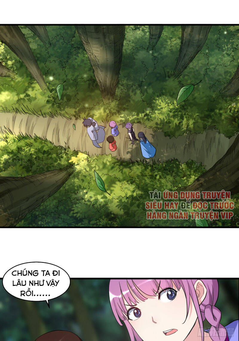 Đệ Tử Của Ta Đều Là Súp Bờ Thần Chapter 55 - Trang 2