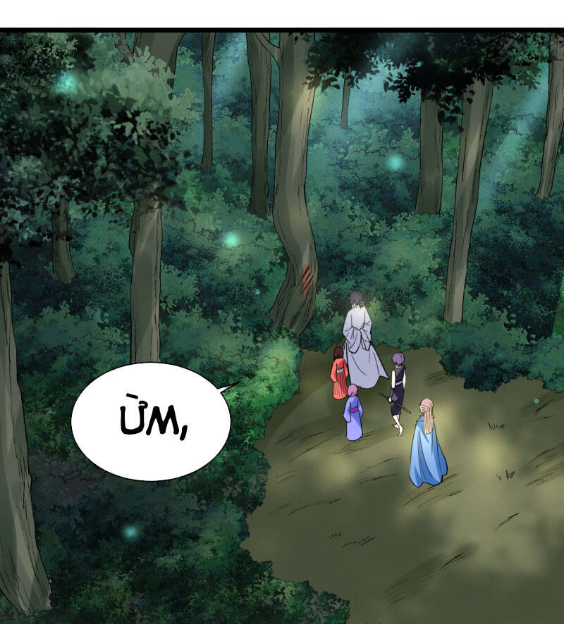 Đệ Tử Của Ta Đều Là Súp Bờ Thần Chapter 55 - Trang 2