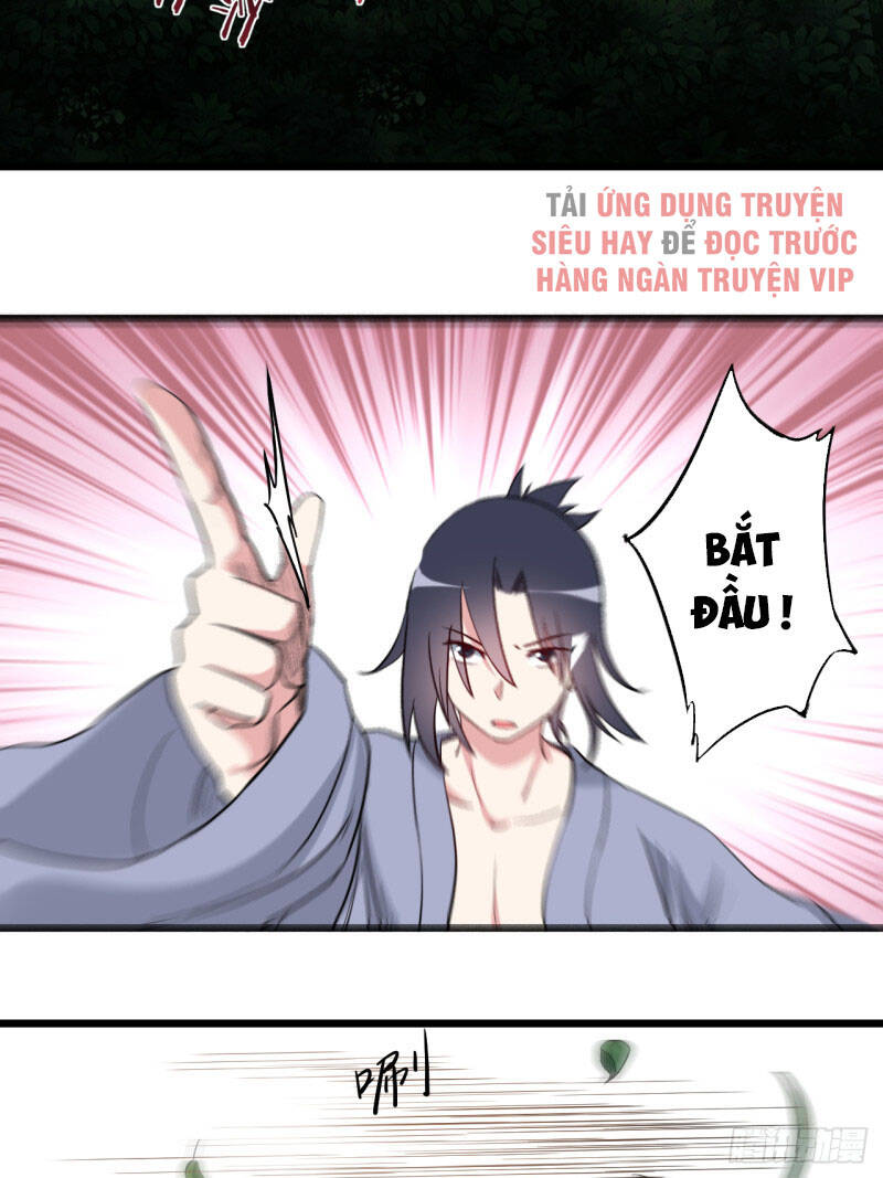 Đệ Tử Của Ta Đều Là Súp Bờ Thần Chapter 55 - Trang 2