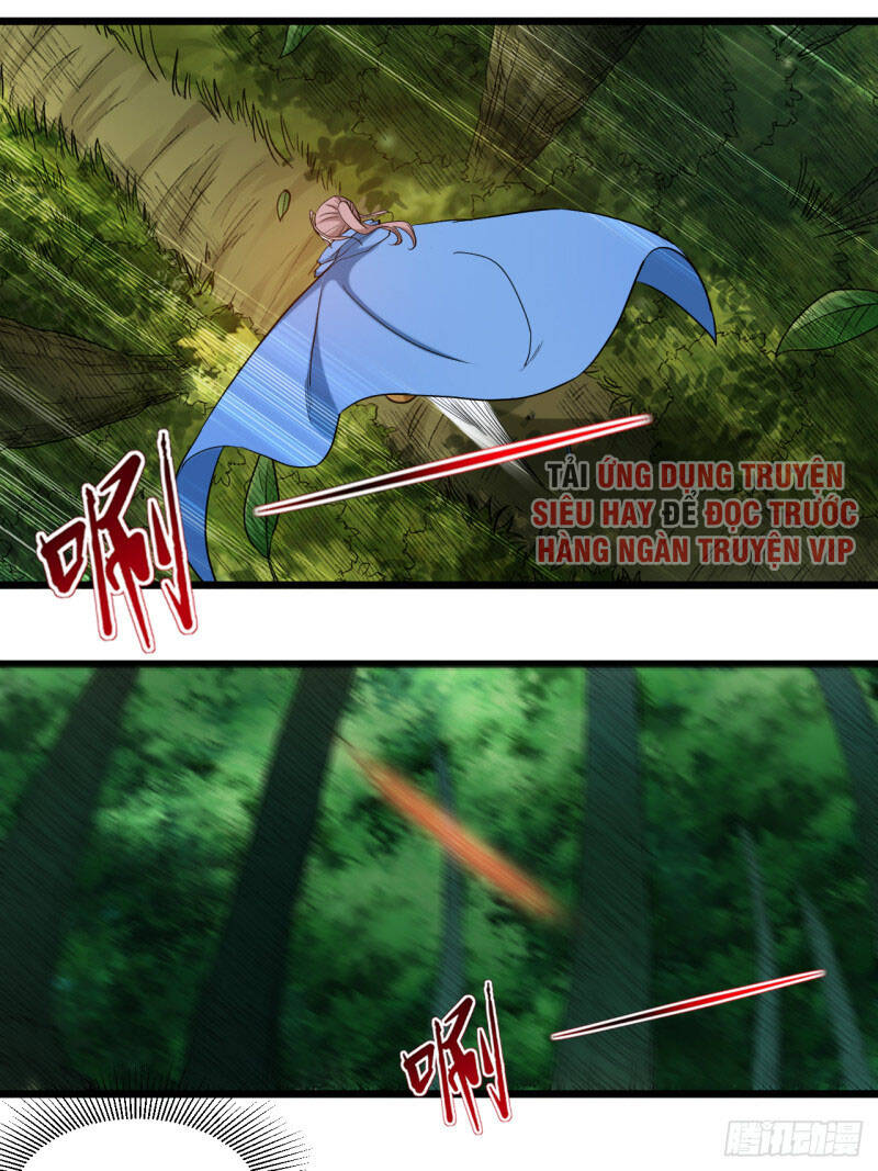 Đệ Tử Của Ta Đều Là Súp Bờ Thần Chapter 55 - Trang 2