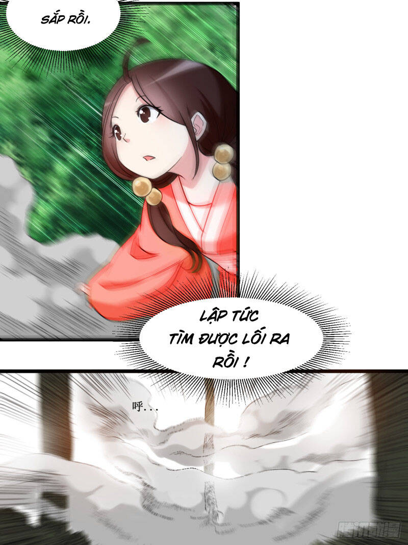 Đệ Tử Của Ta Đều Là Súp Bờ Thần Chapter 55 - Trang 2