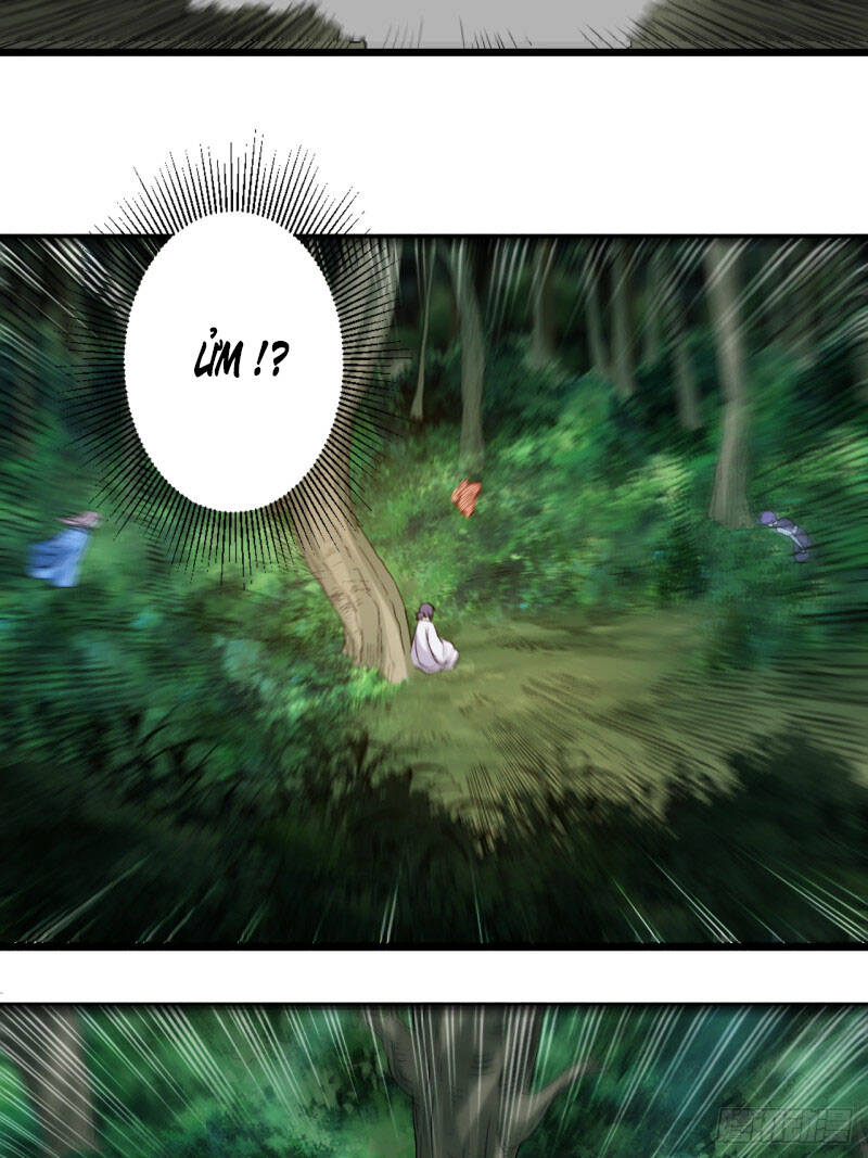 Đệ Tử Của Ta Đều Là Súp Bờ Thần Chapter 55 - Trang 2