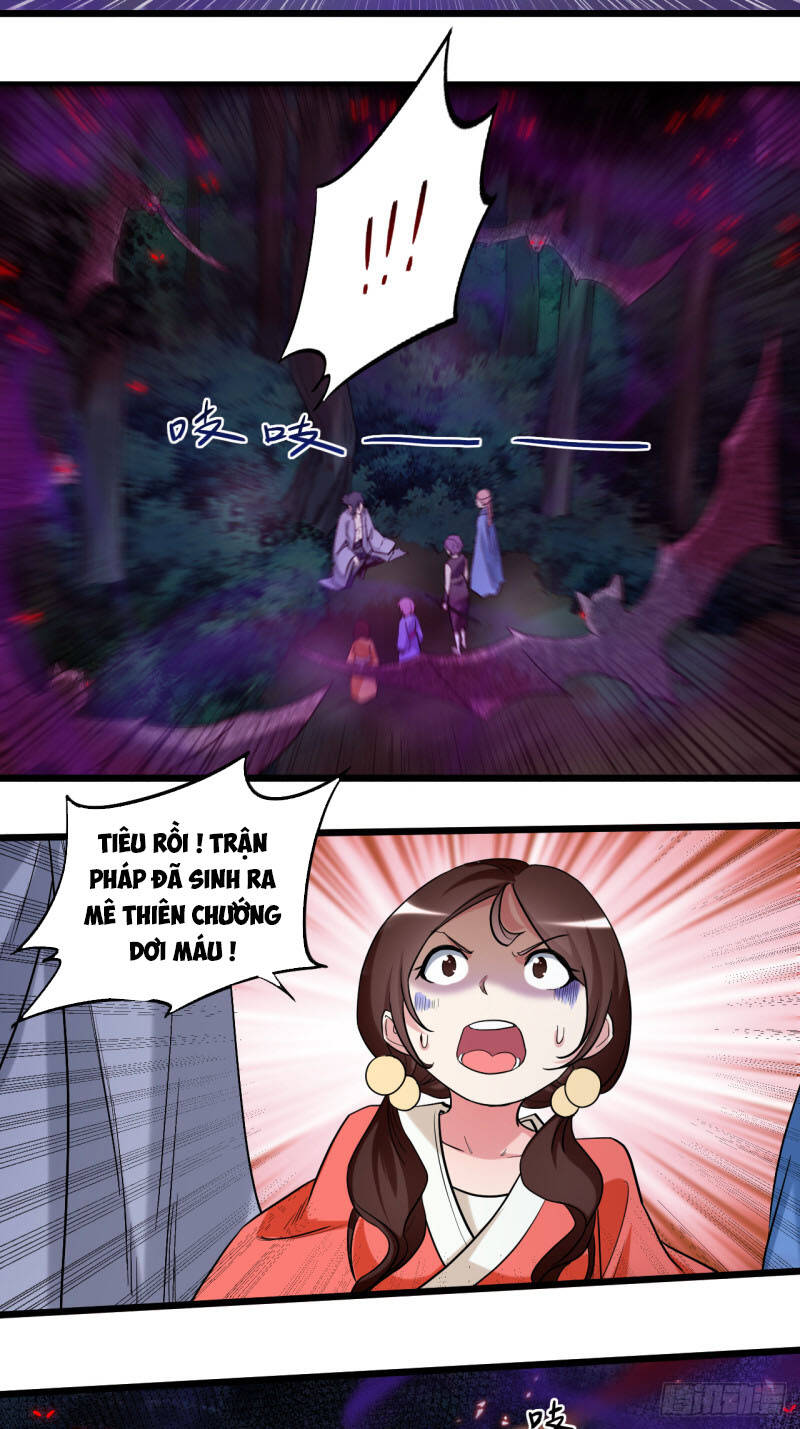 Đệ Tử Của Ta Đều Là Súp Bờ Thần Chapter 55 - Trang 2