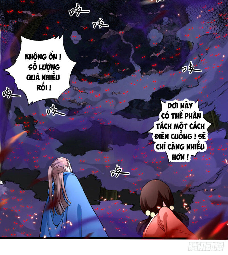 Đệ Tử Của Ta Đều Là Súp Bờ Thần Chapter 55 - Trang 2