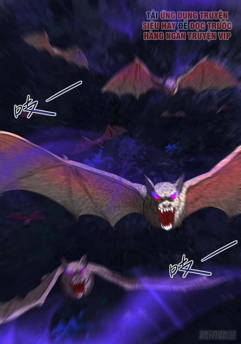 Đệ Tử Của Ta Đều Là Súp Bờ Thần Chapter 55 - Trang 2