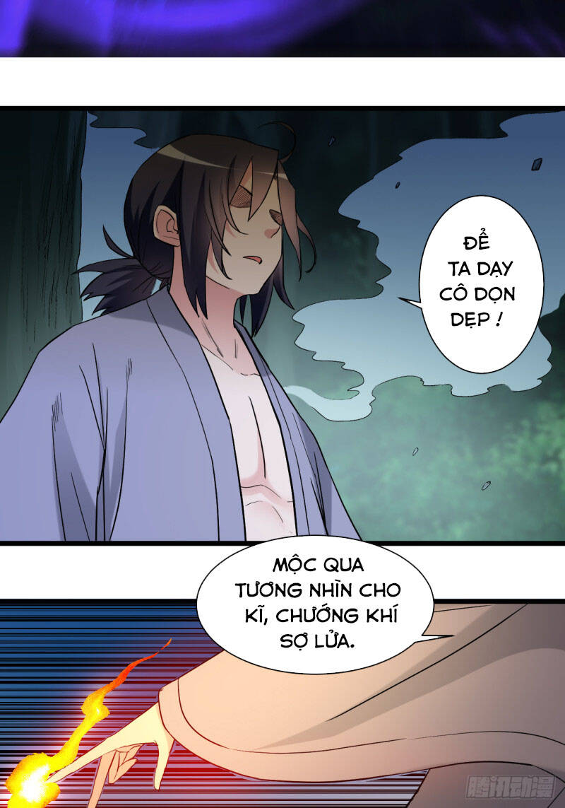 Đệ Tử Của Ta Đều Là Súp Bờ Thần Chapter 55 - Trang 2