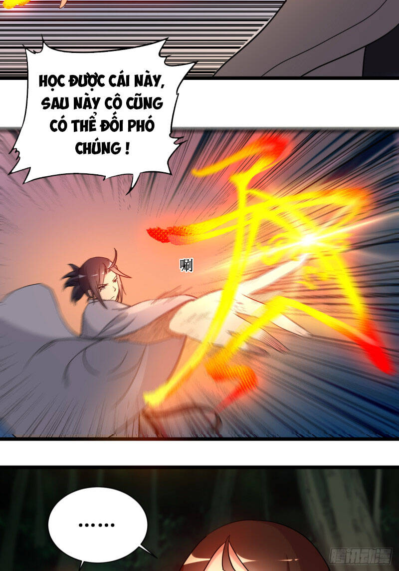 Đệ Tử Của Ta Đều Là Súp Bờ Thần Chapter 55 - Trang 2