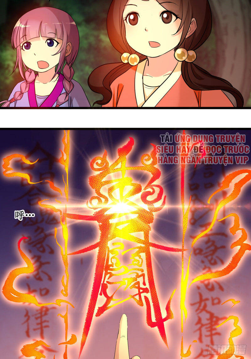 Đệ Tử Của Ta Đều Là Súp Bờ Thần Chapter 55 - Trang 2