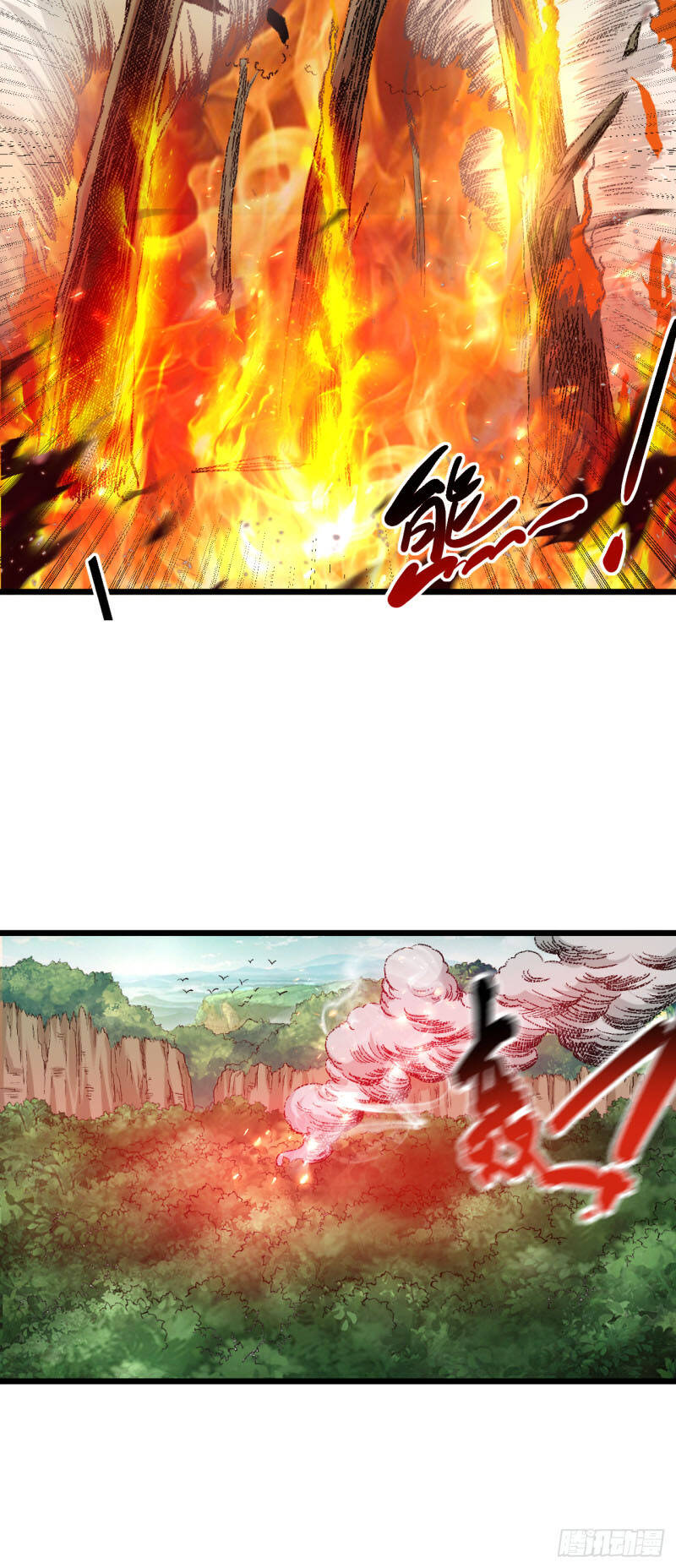 Đệ Tử Của Ta Đều Là Súp Bờ Thần Chapter 55 - Trang 2