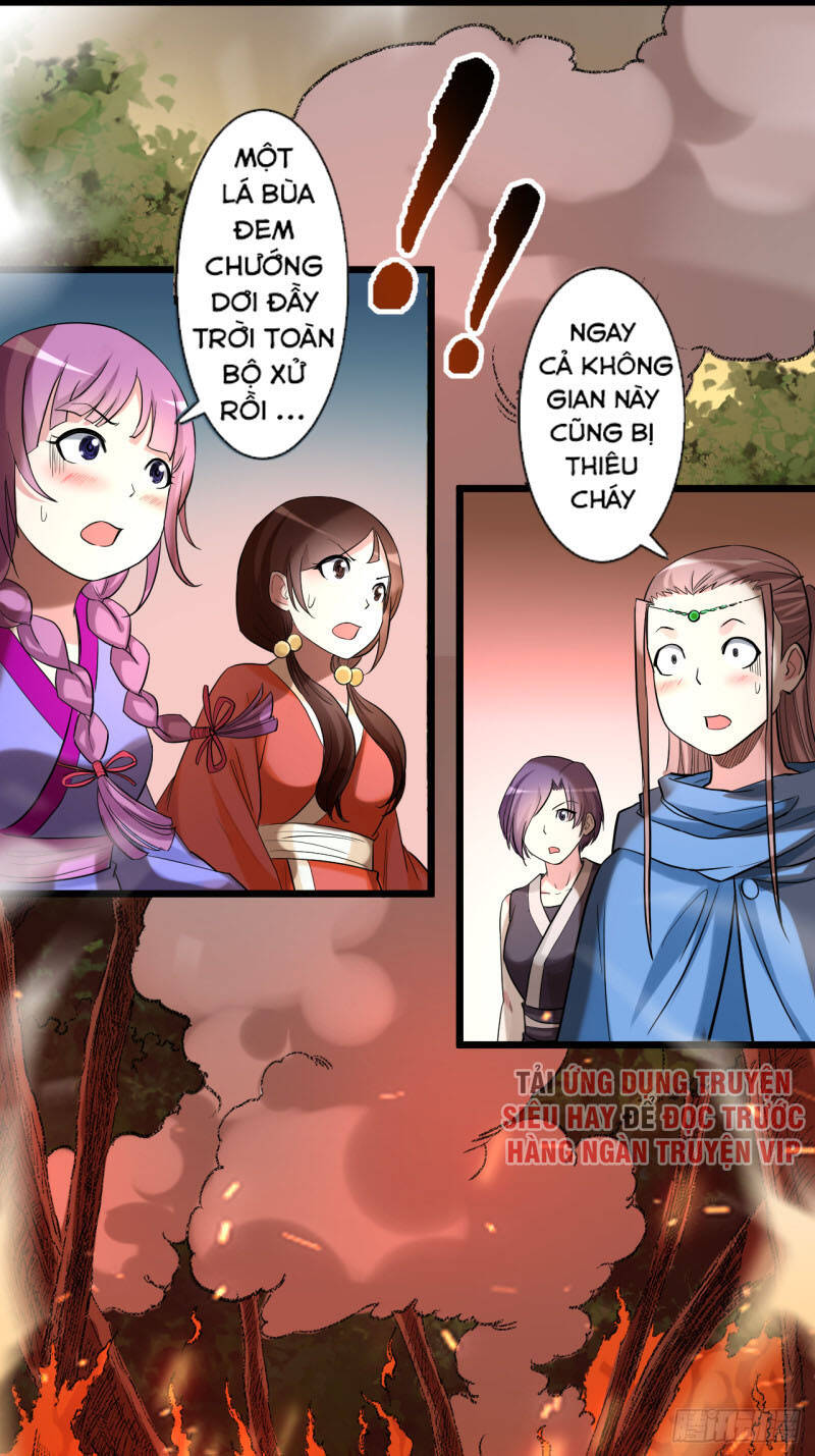 Đệ Tử Của Ta Đều Là Súp Bờ Thần Chapter 55 - Trang 2