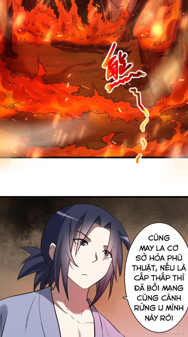 Đệ Tử Của Ta Đều Là Súp Bờ Thần Chapter 55 - Trang 2