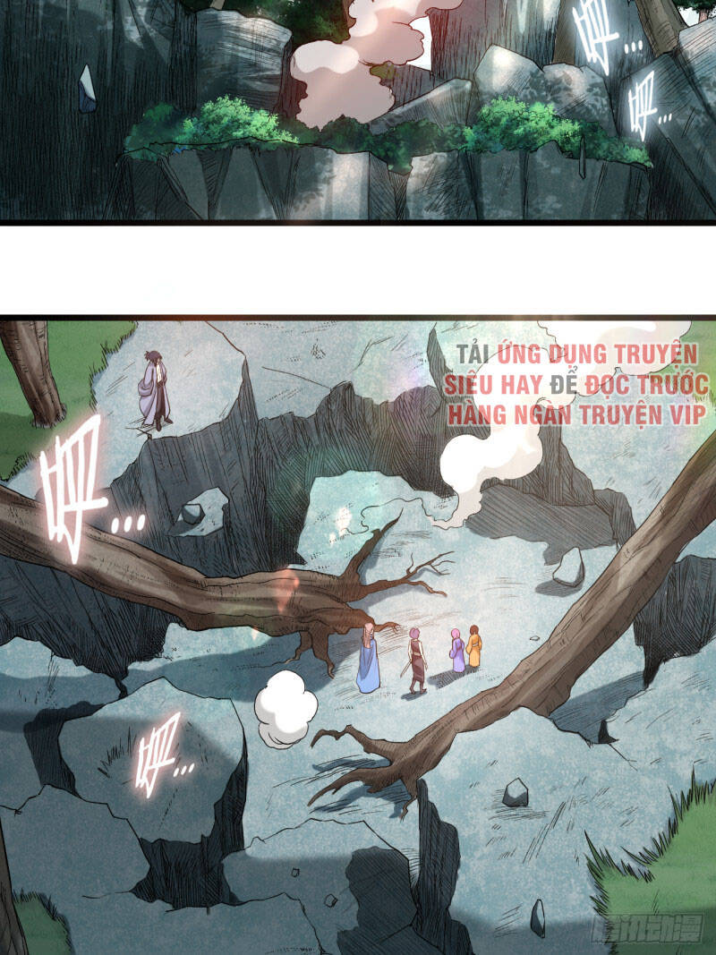 Đệ Tử Của Ta Đều Là Súp Bờ Thần Chapter 55 - Trang 2