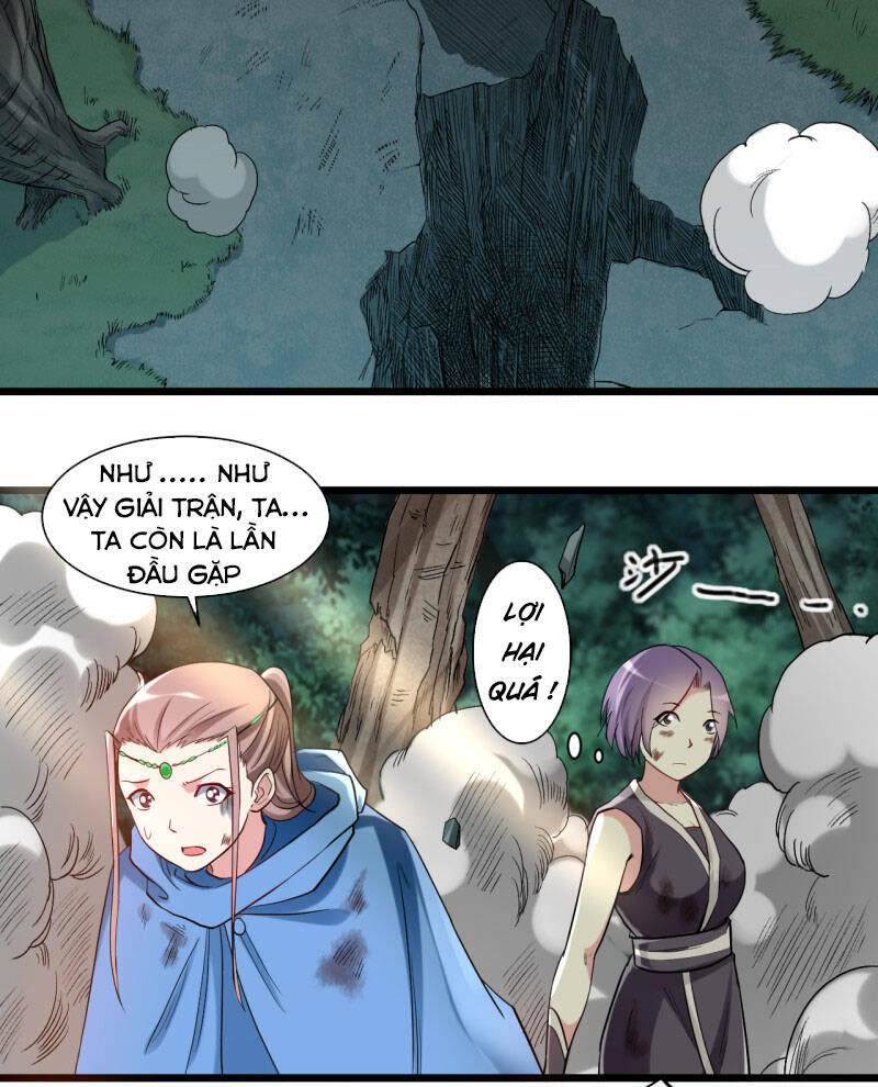 Đệ Tử Của Ta Đều Là Súp Bờ Thần Chapter 55 - Trang 2