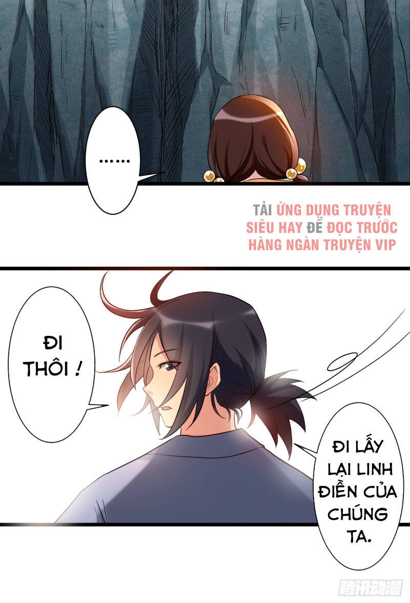 Đệ Tử Của Ta Đều Là Súp Bờ Thần Chapter 55 - Trang 2