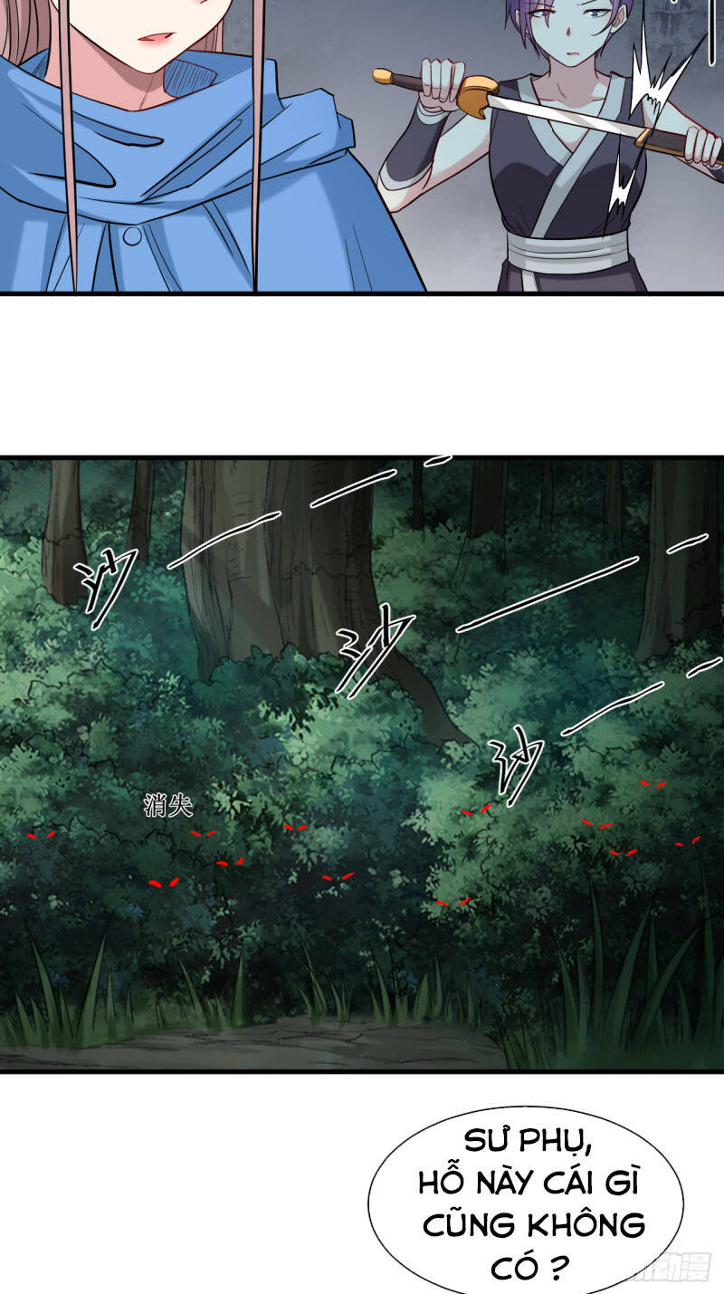 Đệ Tử Của Ta Đều Là Súp Bờ Thần Chapter 55 - Trang 2