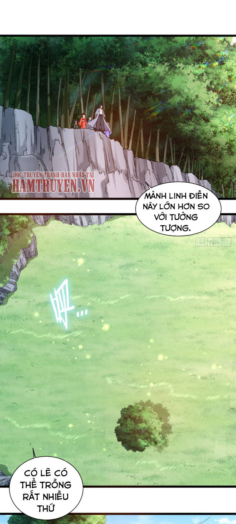 Đệ Tử Của Ta Đều Là Súp Bờ Thần Chapter 56 - Trang 2