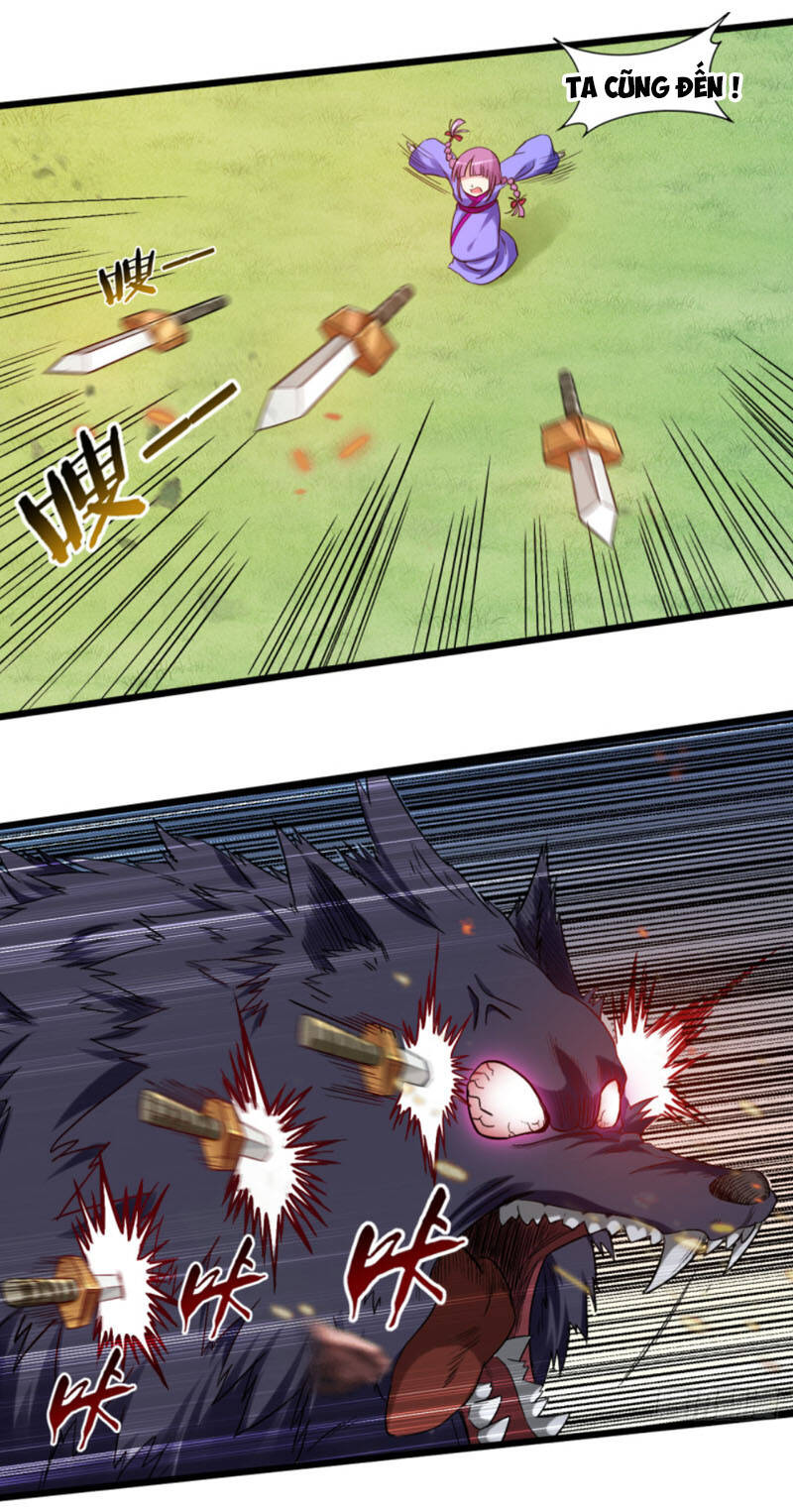 Đệ Tử Của Ta Đều Là Súp Bờ Thần Chapter 56 - Trang 2