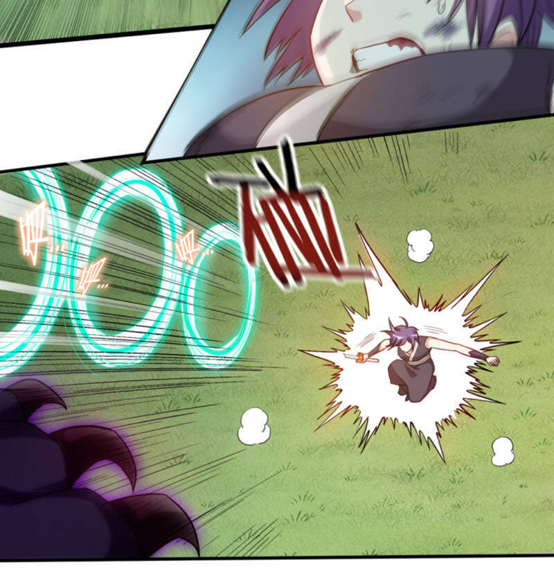 Đệ Tử Của Ta Đều Là Súp Bờ Thần Chapter 56 - Trang 2