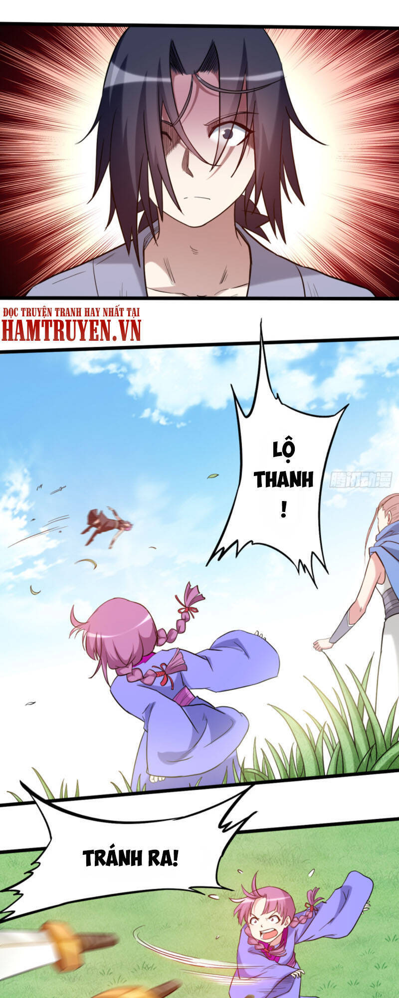 Đệ Tử Của Ta Đều Là Súp Bờ Thần Chapter 56 - Trang 2