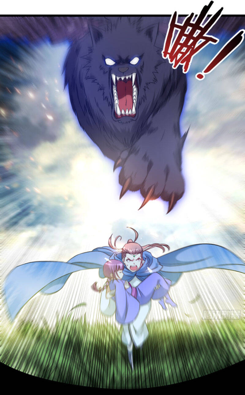 Đệ Tử Của Ta Đều Là Súp Bờ Thần Chapter 56 - Trang 2