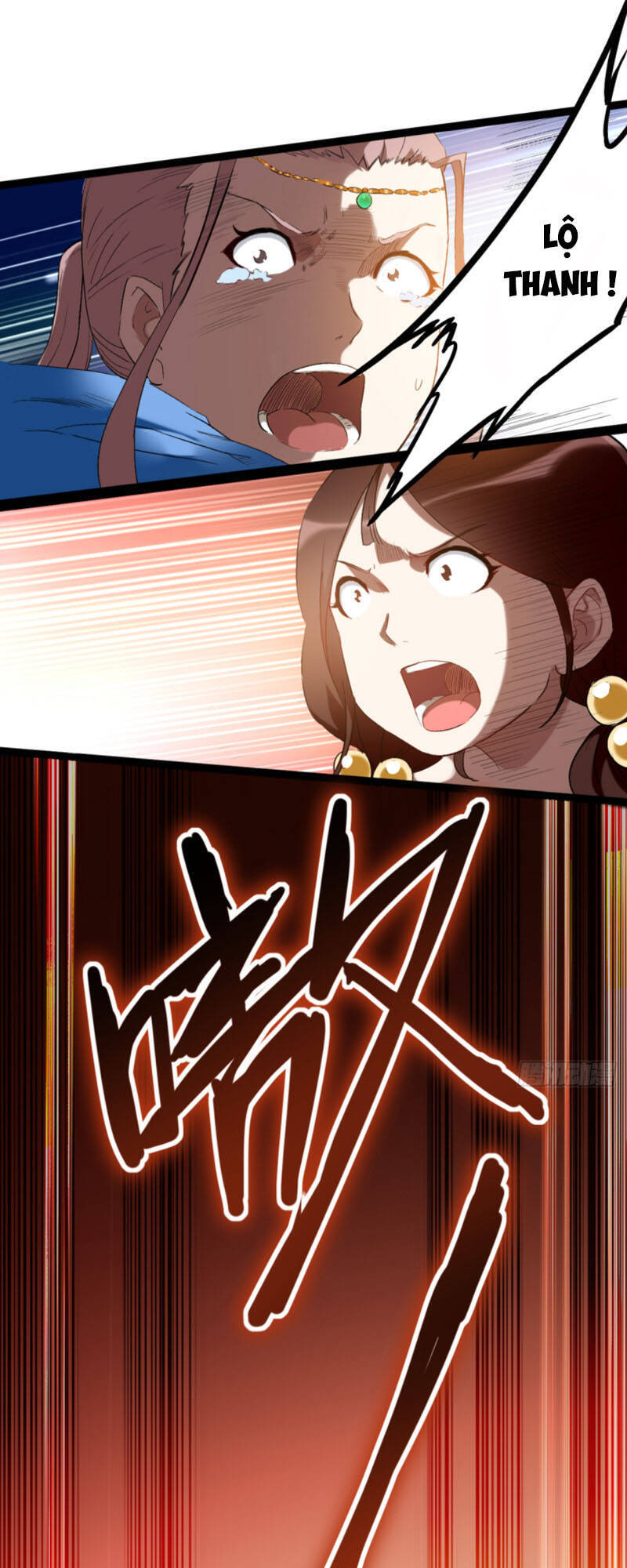 Đệ Tử Của Ta Đều Là Súp Bờ Thần Chapter 56 - Trang 2