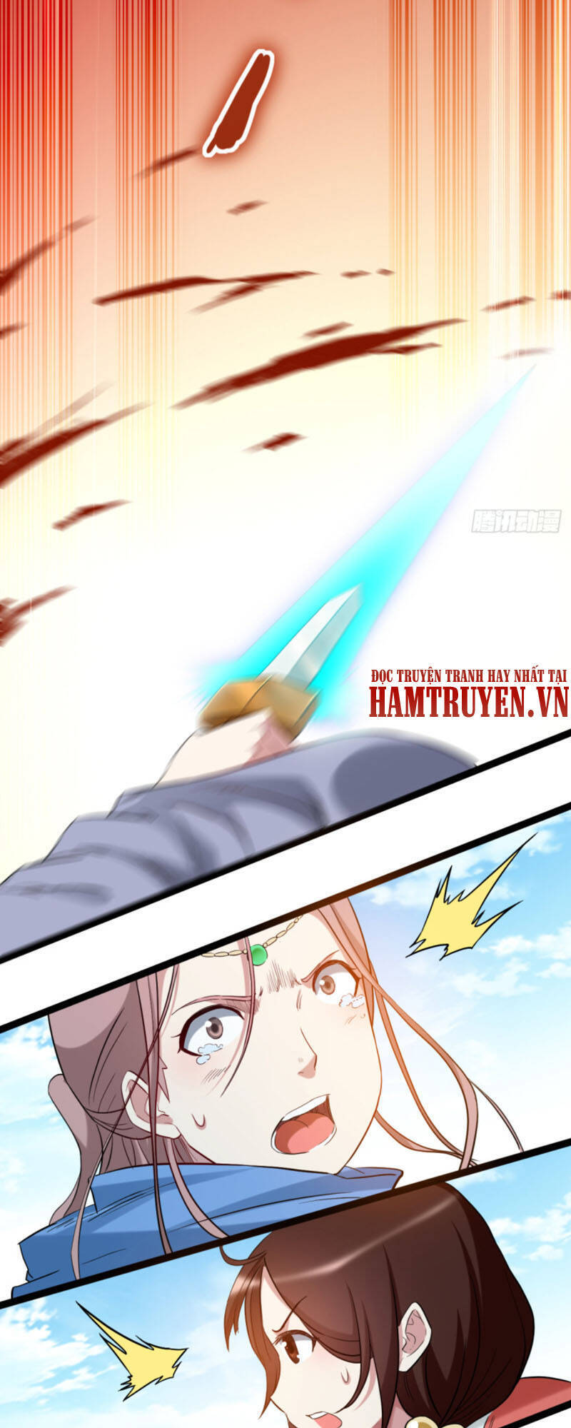 Đệ Tử Của Ta Đều Là Súp Bờ Thần Chapter 56 - Trang 2