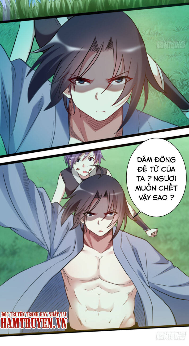 Đệ Tử Của Ta Đều Là Súp Bờ Thần Chapter 56 - Trang 2