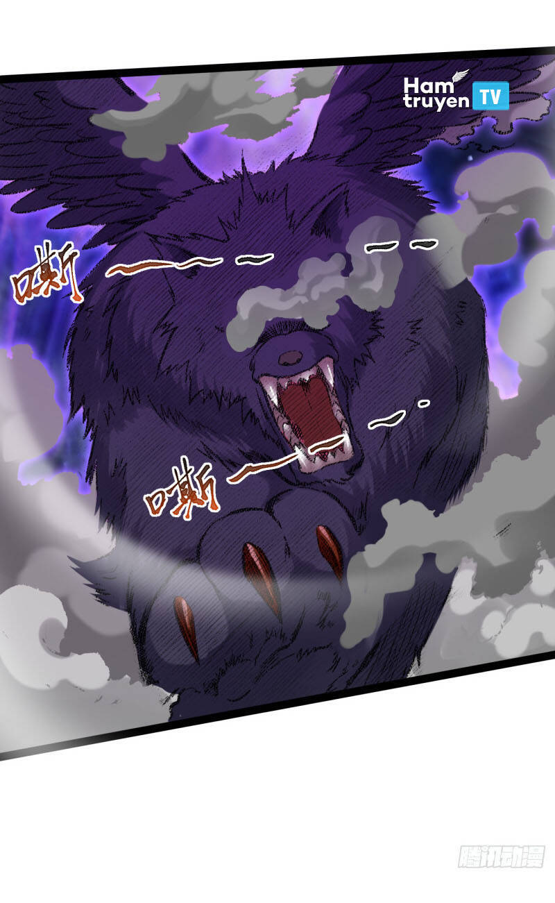 Đệ Tử Của Ta Đều Là Súp Bờ Thần Chapter 57 - Trang 2