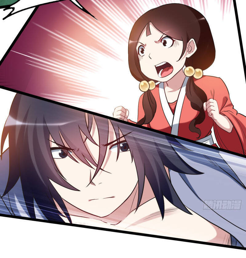 Đệ Tử Của Ta Đều Là Súp Bờ Thần Chapter 57 - Trang 2