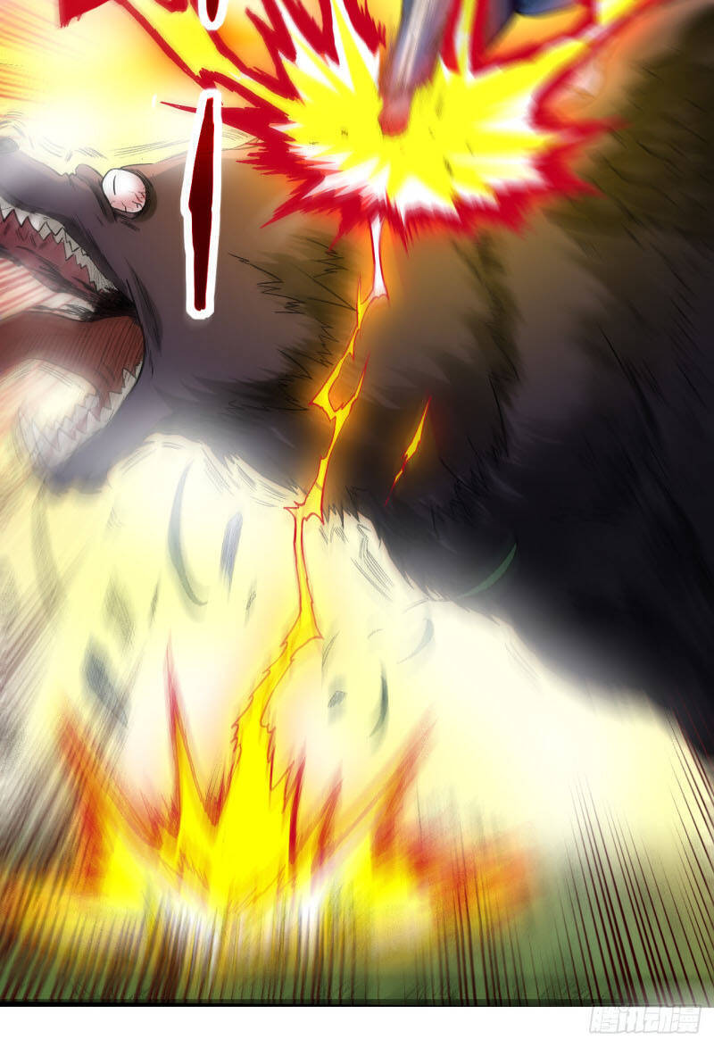 Đệ Tử Của Ta Đều Là Súp Bờ Thần Chapter 57 - Trang 2