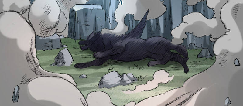 Đệ Tử Của Ta Đều Là Súp Bờ Thần Chapter 57 - Trang 2