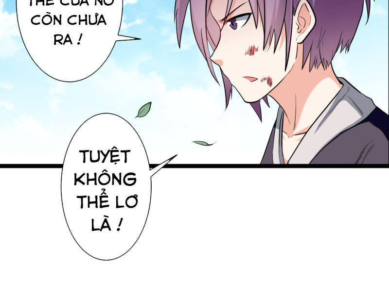 Đệ Tử Của Ta Đều Là Súp Bờ Thần Chapter 57 - Trang 2