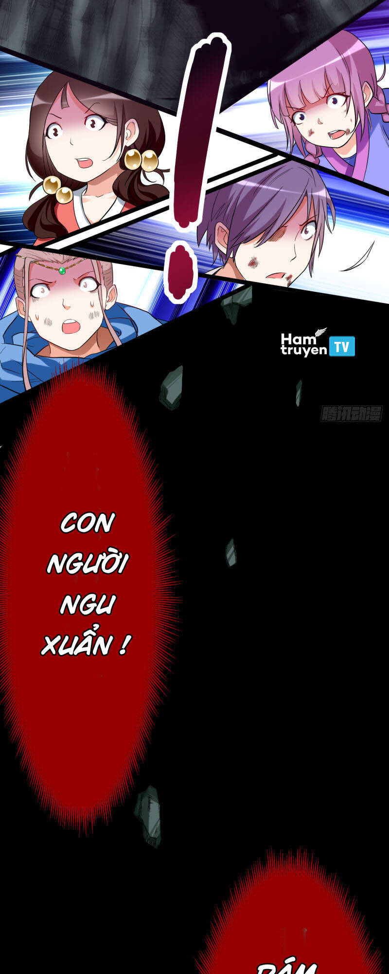 Đệ Tử Của Ta Đều Là Súp Bờ Thần Chapter 57 - Trang 2