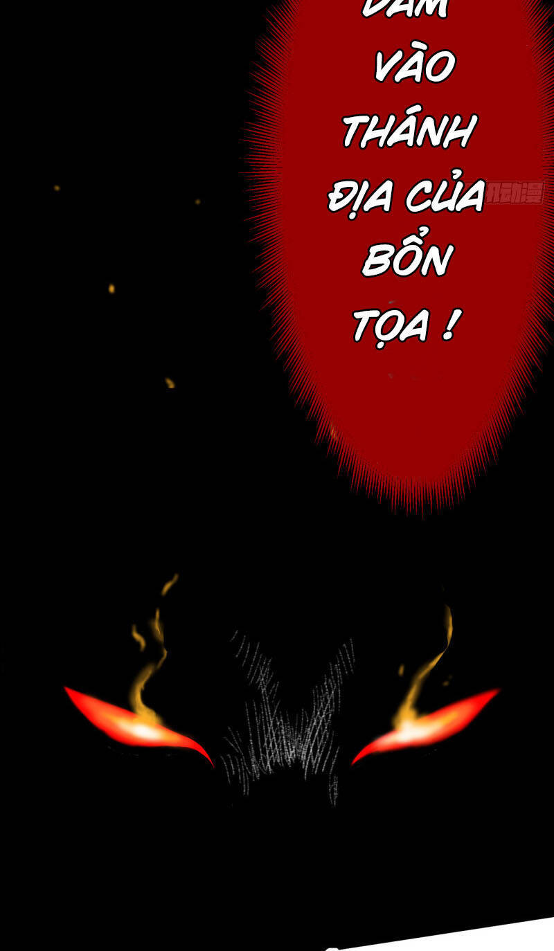 Đệ Tử Của Ta Đều Là Súp Bờ Thần Chapter 57 - Trang 2