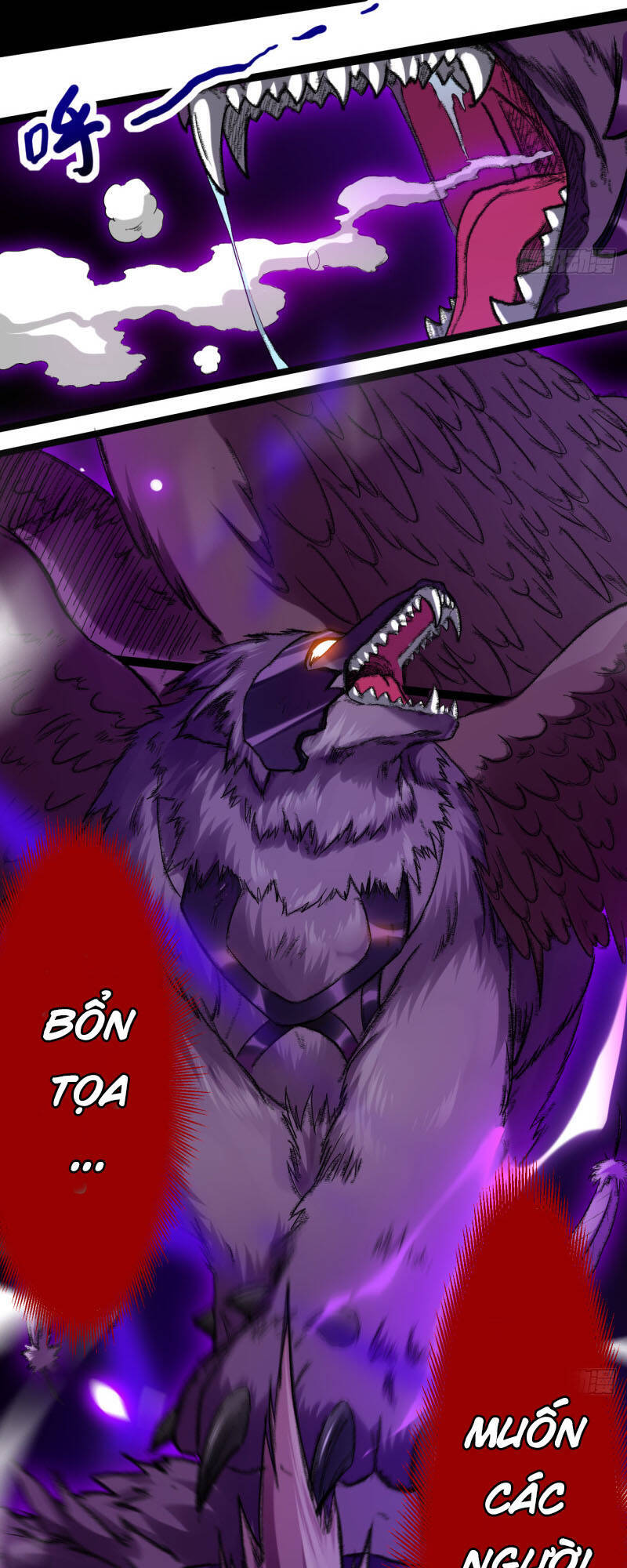 Đệ Tử Của Ta Đều Là Súp Bờ Thần Chapter 57 - Trang 2