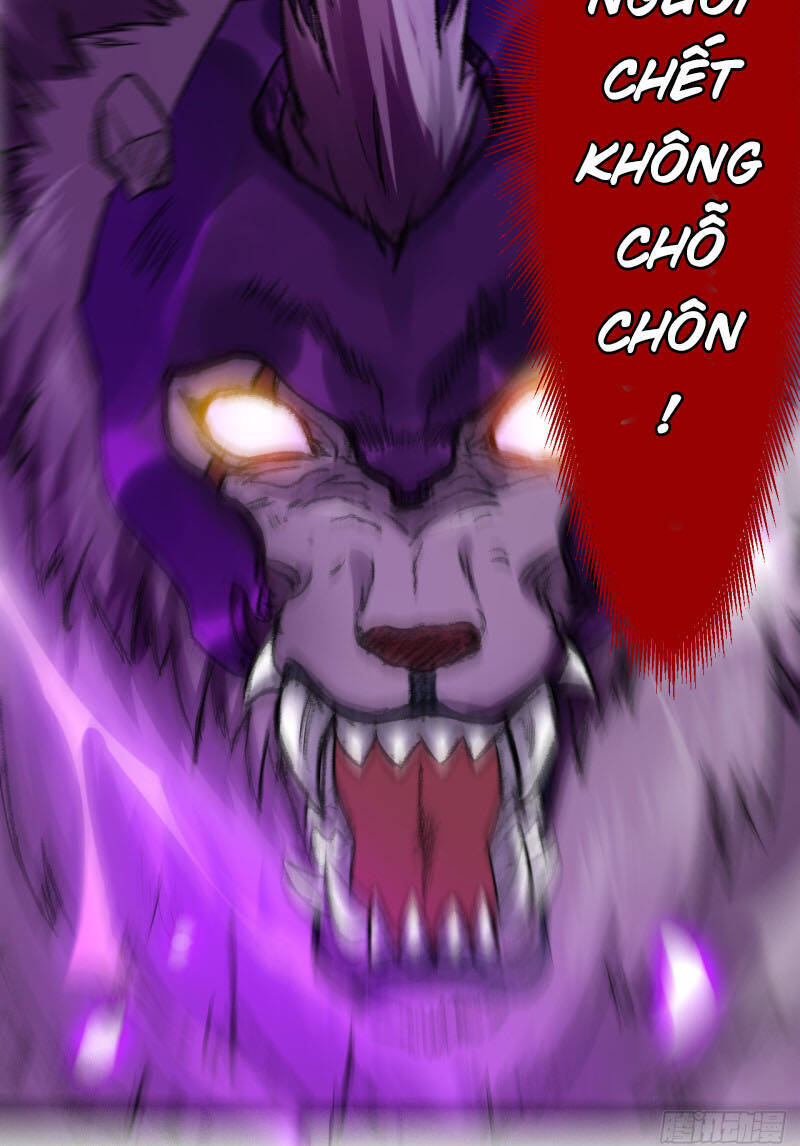 Đệ Tử Của Ta Đều Là Súp Bờ Thần Chapter 57 - Trang 2